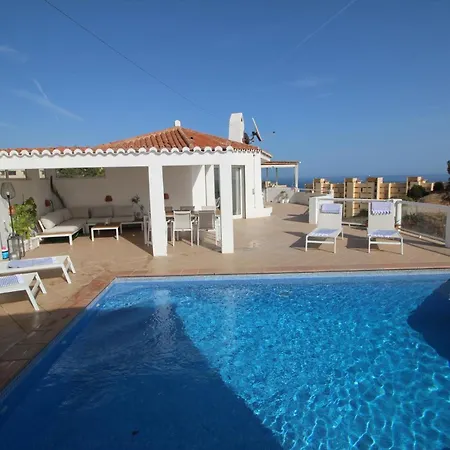 Villa Arriba