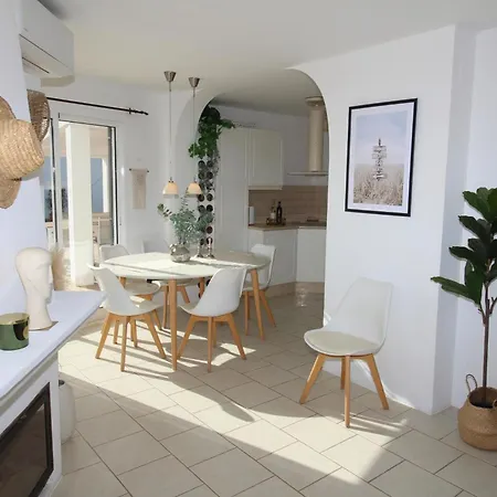 Villa Arriba Fuengirola
