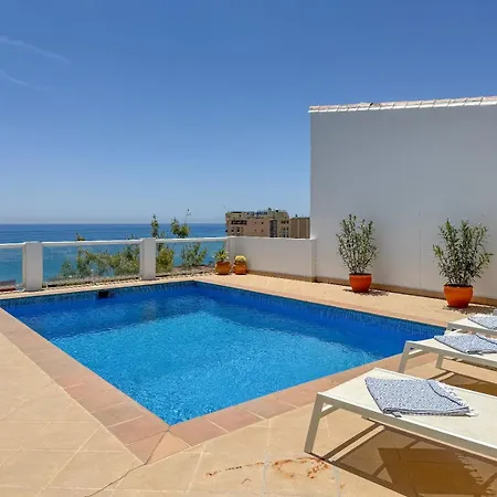 Villa Arriba Fuengirola