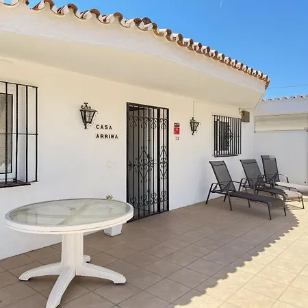 Arriba Fuengirola