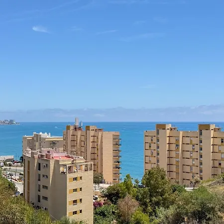 Arriba Villa Fuengirola