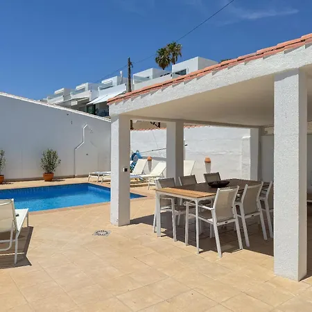 Arriba Fuengirola