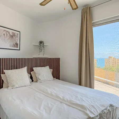 Arriba Fuengirola
