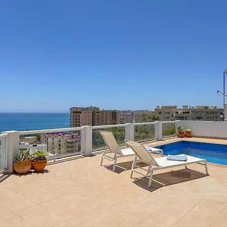 Villa Arriba Fuengirola