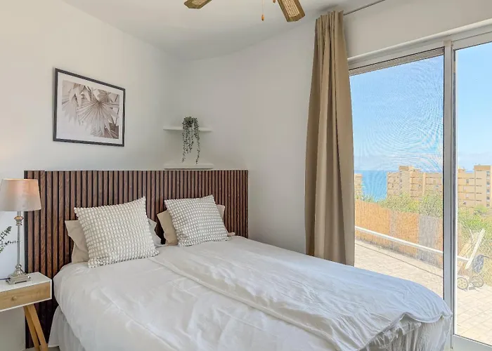 Arriba フエンヒロラ