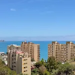 Arriba Вилла Фуэнхирола