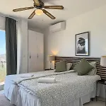 Вилла Arriba Фуэнхирола