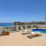 Вилла Arriba Фуэнхирола