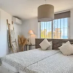 Arriba * Фуэнхирола